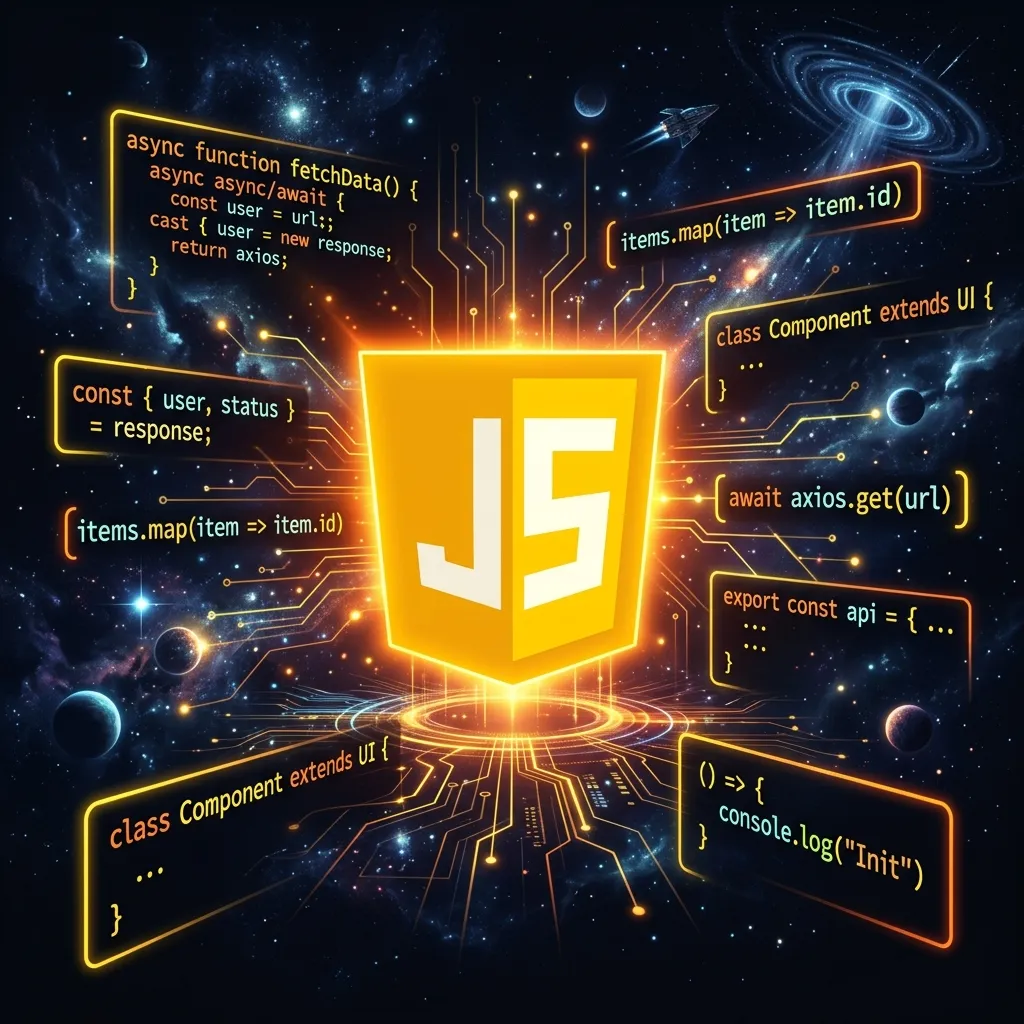 JavaScript Tips Every Beginner Should Know - Banner